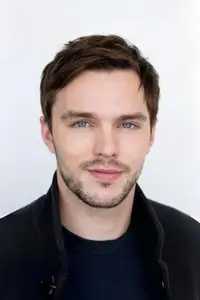 Nicholas Hoult