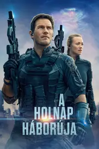 A Holnap háborúja