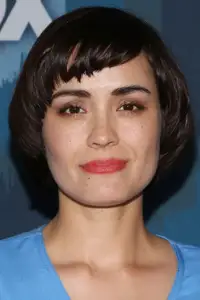 Shannyn Sossamon