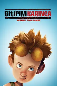 Bitirim Karınca