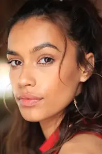 Britni Camacho