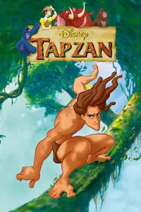 Ταρζάν