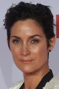 Carrie-Anne Moss