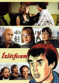 Ízlésficam