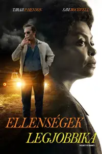 Ellenségek legjobbika