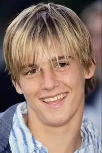 Aaron Carter