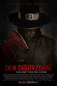 Den díkůvzdání