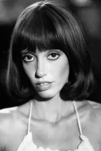 Shelley Duvall