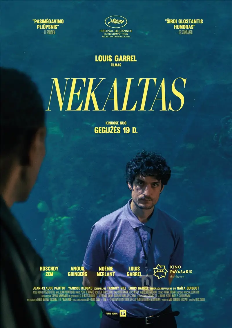 Nekaltas