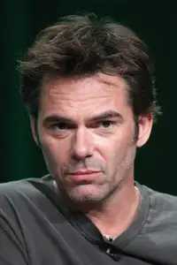 Billy Burke