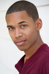 Kelvin Harrison, Jr.