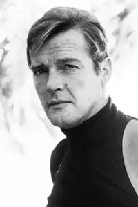 Roger Moore
