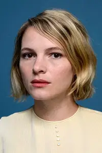 Amy Seimetz