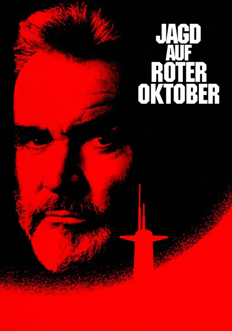 Jagd auf Roter Oktober