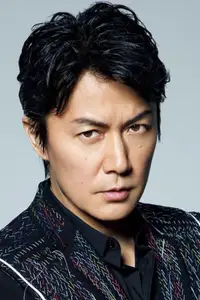 福山雅治
