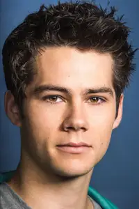 Dylan O'Brien