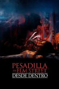 Pesadilla en Elm Street: Desde dentro
