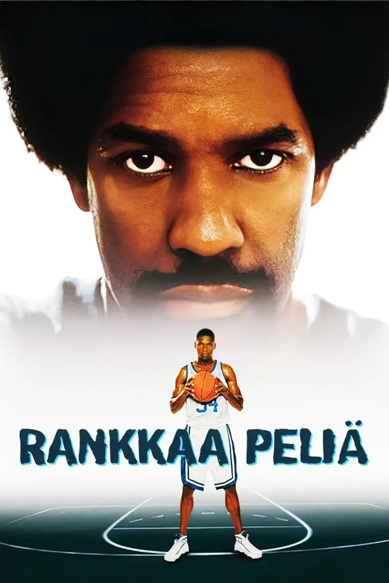 Rankkaa peliä