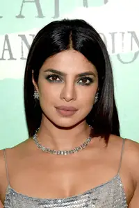 Priyanka Chopra Jonas