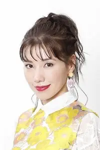 Riisa Naka