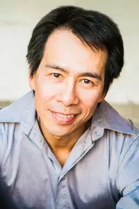 Henry Kwok