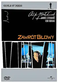 Zawrót głowy