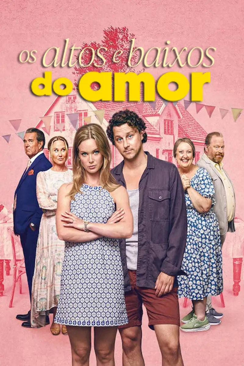 Amor Para Sempre