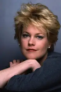Melanie Griffith