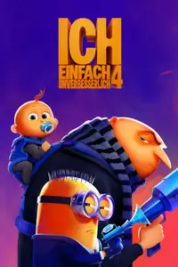 Ich - Einfach unverbesserlich 4