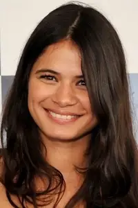 Melonie Díaz