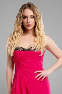 Hayal Köseoğlu