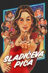 Sladičeva pica