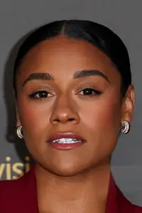 Ariana DeBose