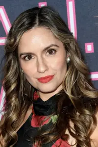Asta Paredes