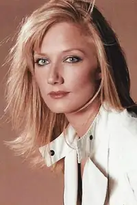 Joely Richardson