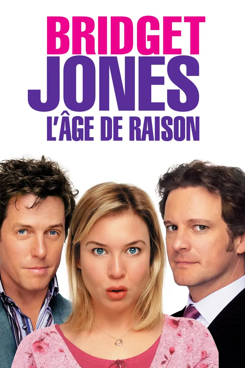 Bridget Jones - L'Âge de raison