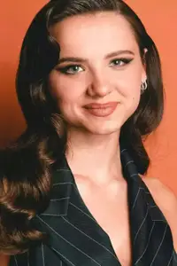 Madeleine McGraw