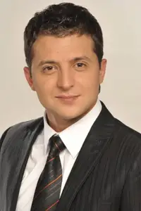 Volodymyr Zelenskyy