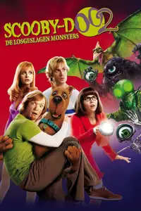 Scooby-Doo 2 De Losgeslagen Monsters