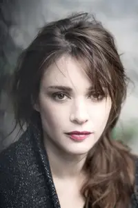Agnès Delachair
