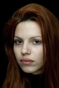 Anja Plaschg