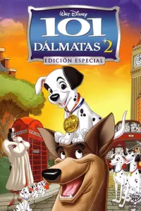 101 dálmatas 2
