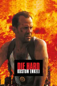 Die Hard 3 - koston enkeli