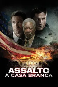 Assalto à Casa Branca