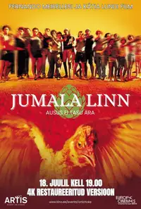 Jumala linn