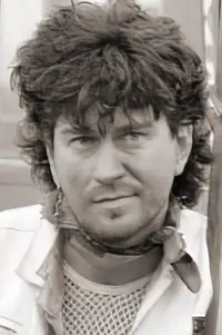 Steve J. Spears