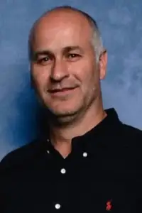 Daniel Naprous