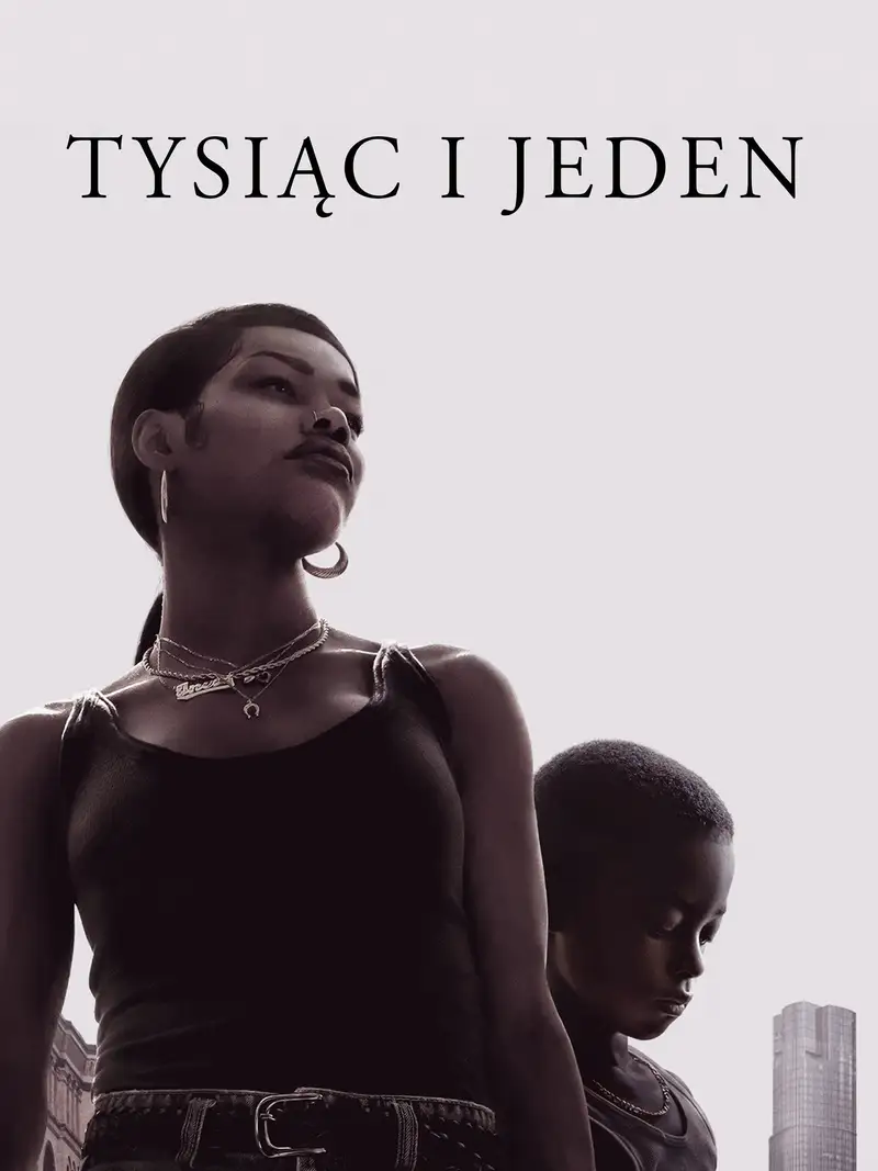Tysiąc i jeden