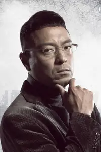 Philip Keung Ho-Man