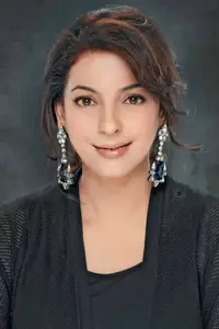 Juhi Chawla Mehta